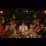 乃木坂46 与田祐希がクラシカルな洋館で迷子に？『全部　夢のまま』MVが公開