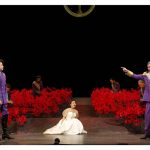 【藤原竜也・石原さとみ・吉田鋼太郎 出演】彩の国シェイクスピア・シリーズ第37弾『終わりよければすべてよし』ついに開幕！