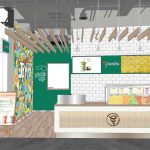 MIYASHITA PARK に全米ナンバーワンスム―ジー・ジュース専門店「Jamba」が戻ってきた！