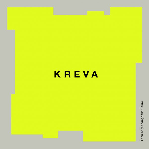 KREVA、新曲『変えられるのは未来だけ』のリリースが6/2に決定