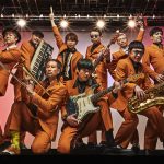 東京スカパラダイスオーケストラ、WOWOW欧州サッカーテーマソングに起用
