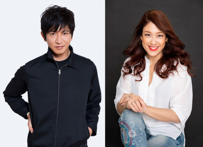 木村拓哉、LiLiCoとラジオ共演で映画トークに花が咲く！