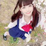 【写真特集】個性溢れるコスプレイヤー 達が春満開で可愛すぎる制服コーデを披露！