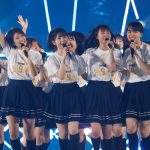 【ライブレポート】乃木坂46・4期生メンバーが単独公演で新曲「猫舌カモミールティー」初披露！