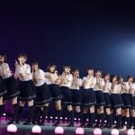 【ライブレポート】乃木坂46・4期生メンバーが単独公演で新曲「猫舌カモミールティー」初披露！