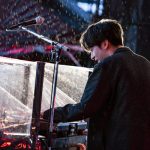 【ライブレポート】Creepy Nuts、グルービーなサウンドでアゲまくりステージを盛り上げる！＜JAPAN JAM 2021＞