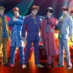 【BATTLE OF TOKYO】FANTASTICS、「PERFECT MAGIC」先行配信スタート！Music Videoは5/18（火）公開決定！