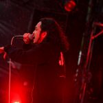 【ライブレポート】Creepy Nuts、グルービーなサウンドでアゲまくりステージを盛り上げる！＜JAPAN JAM 2021＞