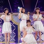 【ライブレポート】乃木坂46・4期生メンバーが単独公演で新曲「猫舌カモミールティー」初披露！