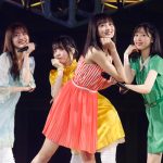 【ライブレポート】乃木坂46・4期生メンバーが単独公演で新曲「猫舌カモミールティー」初披露！