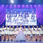 【ライブレポート】HKT48、1期生・森保まどか卒業式開催！約10年間駆け抜けたアイドル活動に幕
