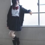 【COSPO × WWS 制服写真特集】 なおさく 、Rui、とうた、人気コスプレイヤーからコメント！