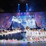 【ライブレポート】HKT48、1期生・森保まどか卒業式開催！約10年間駆け抜けたアイドル活動に幕