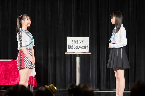 NMB48、配信イベント「はつなつ！ナンバトル〜ドラ2VS次世代〜」をNMB48劇場で開催！