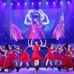 【ライブレポート】HKT48、1期生・森保まどか卒業式開催！約10年間駆け抜けたアイドル活動に幕