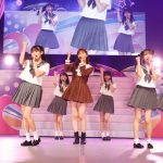 【ライブレポート】HKT48、1期生・森保まどか卒業式開催！約10年間駆け抜けたアイドル活動に幕
