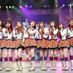 【ライブレポート】HKT48、1期生・森保まどか卒業式開催！約10年間駆け抜けたアイドル活動に幕