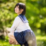 【COSPO × WWS 制服写真特集】 なおさく 、Rui、とうた、人気コスプレイヤーからコメント！