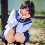 【COSPO × WWS 制服写真特集】 なおさく 、Rui、とうた、人気コスプレイヤーからコメント！
