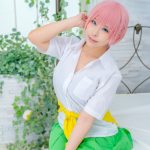 【COSPO × WWS 制服写真特集】 なおさく 、Rui、とうた、人気コスプレイヤーからコメント！