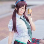 【COSPO × WWS 制服写真特集】 なおさく 、Rui、とうた、人気コスプレイヤーからコメント！