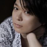 人気声優・土岐隼一の初写真集が自身の誕生日に電子版を配信！