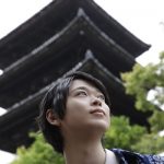 人気声優・土岐隼一の初写真集が自身の誕生日に電子版を配信！