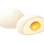 「八天堂」の味わいが雪見だいふくに！「雪見だいふく　八天堂監修カスタードくりーむ味」を発売
