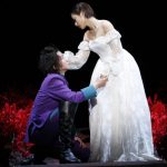 【藤原竜也・石原さとみ・吉田鋼太郎 出演】彩の国シェイクスピア・シリーズ第37弾『終わりよければすべてよし』ついに開幕！