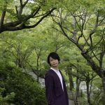 人気声優・土岐隼一の初写真集が自身の誕生日に電子版を配信！