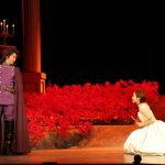 【藤原竜也・石原さとみ・吉田鋼太郎 出演】彩の国シェイクスピア・シリーズ第37弾『終わりよければすべてよし』ついに開幕！
