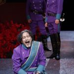 【藤原竜也・石原さとみ・吉田鋼太郎 出演】彩の国シェイクスピア・シリーズ第37弾『終わりよければすべてよし』ついに開幕！