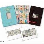 「ドラえもん１コマ拡大鑑賞展」TOBICHI京都で巡回開催。