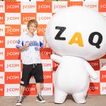 手越祐也、地元横浜で人生初の始球式！「80点くらいはあげてよいと思います」