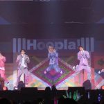 超特急、1年4ヶ月ぶりとなる有観客アリーナツアーを完走！