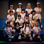 キャスト全員“ラストアイドル”舞台『球詠』開幕！