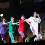超特急、1年4ヶ月ぶりとなる有観客アリーナツアーを完走！