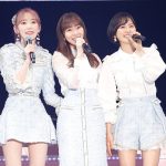 HKT48の1期生・宮脇咲良が卒業コンサートで約10年のアイドル人生に幕！ 卒業生・兒玉遥と指原莉乃もサプライズ登場！