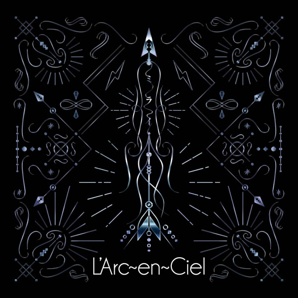 L'Arc～en～Ciel、ニューシングル「ミライ」ジャケットアートワークや早期予約特典デザインを公開！