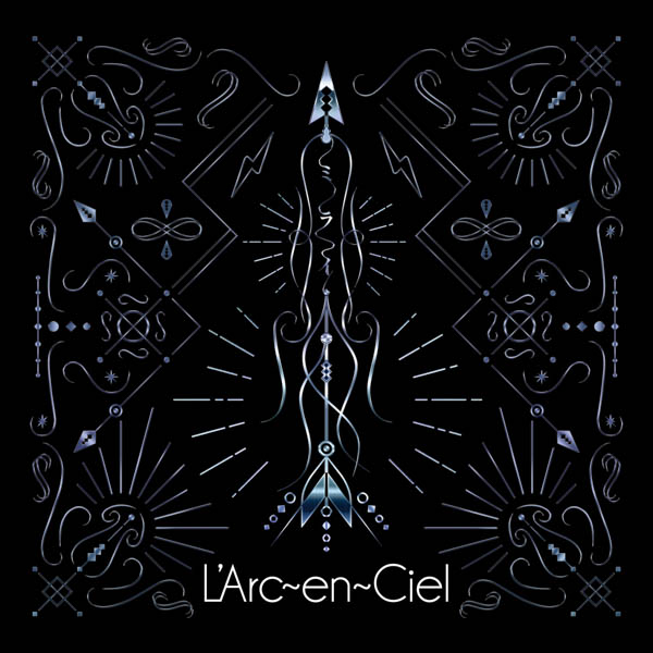 L'Arc～en～Ciel、ニューシングル「ミライ」ジャケットアートワークや早期予約特典デザインを公開！