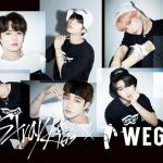 Stray Kids、人気アパレルブランド「WEGO」とのコラボレーションアイテムが発売決定！