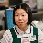 女優・うらじぬの、「＃あのキス」第７話に出演！松坂桃李に「童貞ですか？」の衝撃の一言で話題！