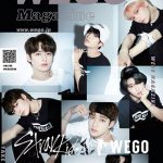 Stray Kids、人気アパレルブランド「WEGO」とのコラボレーションアイテムが発売決定！
