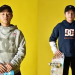エイベックスが笹岡建介選手・岡本碧優選手とのマネジメント業務委託契約を締結！