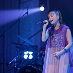大原櫻子、初の2部構成の全国ツアーが東京ガーデンシアターでファイナル！