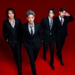 I Don’t Like Mondays.、配信限定シングル「馬鹿」リリックビデオ公開＆新たなニュースの発表を予告！