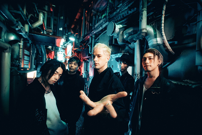 coldrain、2月に行われたファン投票セットリストライブ「SETLIST ELECTION 2021」から「F.T.T.T」のMusic Videoを公開！