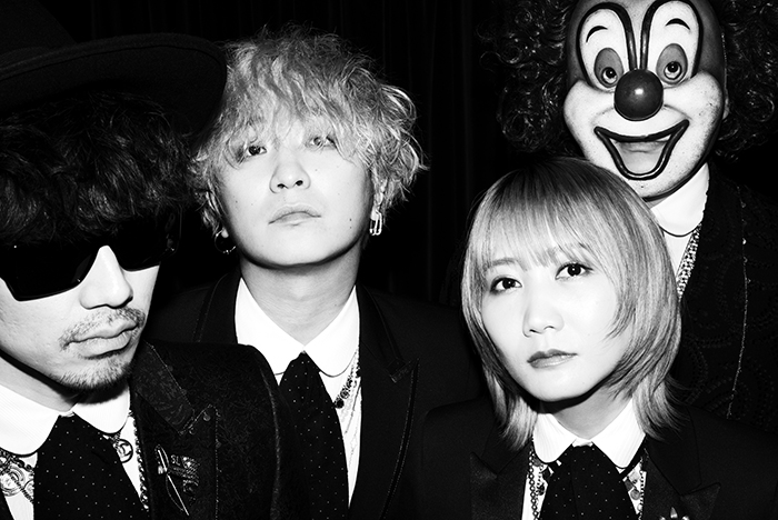 SEKAI NO OWARI、オリジナル・アルバム『scent of memory』ジャケット写真解禁！