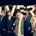 UVERworld、新曲「NAMELY」のミュージックビデオを公開！