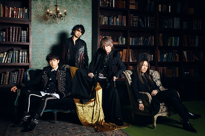 L'Arc～en～Ciel、約5年ぶりに『ミュージックステーション』出演決定！